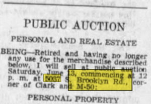 Stoyannas - Jun 11 1964 Article (newer photo)